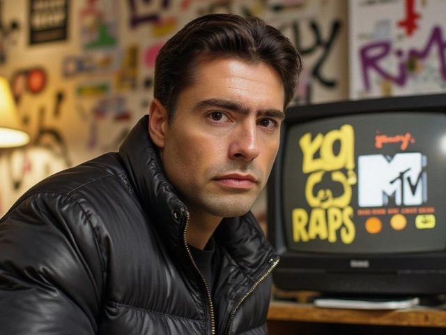 Dr. Viazis Crafts a Movie-Scale Message of Unity in “Justice For All”