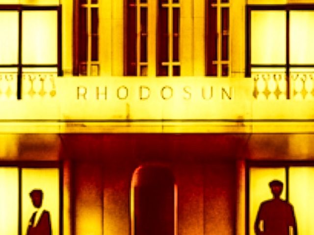 RHODOSUN Channel Vintage Rock Soul With A Fresh Modern Pulse