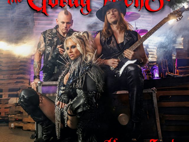 The Goldy lockS Band’s “Never Again” Gets Playlist Extension After Strong Response