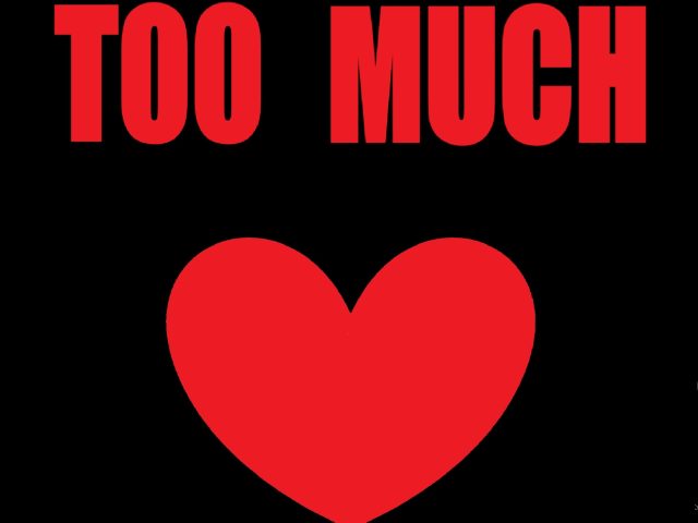 Joseph H Dean Hits Hard with Electrifying New Single “Too Much”
