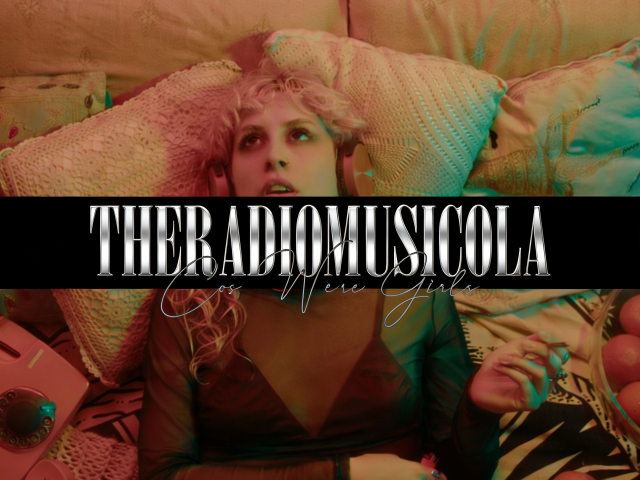 THERADIOMUSICOLA Keeps the Momentum Going with Extended POWERPLAY for ‘Cos We’re Girls’
